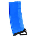 Lancer Tactical 130rd High Speed Airsoft AEG Mid-Cap Magazine