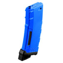 Lancer Tactical 130rd High Speed Airsoft AEG Mid-Cap Magazine