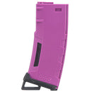 Lancer Tactical 130rd High Speed Airsoft AEG Mid-Cap Magazine