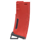 Lancer Tactical 130rd High Speed Airsoft AEG Mid-Cap Magazine