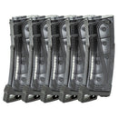 Lancer Tactical 130rd High Speed Airsoft AEG Mid-Cap Magazine