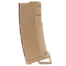 Lancer Tactical 130rd High Speed Airsoft AEG Mid-Cap Magazine
