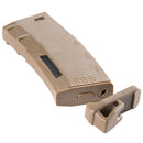 Lancer Tactical 130rd High Speed Airsoft AEG Mid-Cap Magazine