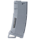 Lancer Tactical 130rd High Speed Airsoft AEG Mid-Cap Magazine