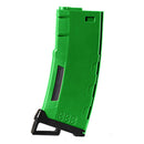 Lancer Tactical 130rd High Speed Airsoft AEG Mid-Cap Magazine