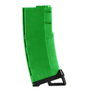 Lancer Tactical 130rd High Speed Airsoft AEG Mid-Cap Magazine