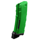 Lancer Tactical 130rd High Speed Airsoft AEG Mid-Cap Magazine