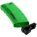 Lancer Tactical 130rd High Speed Airsoft AEG Mid-Cap Magazine