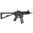Knight's Armament PDW M4 CQB Airsoft Gun AEG by Lancer Tactical