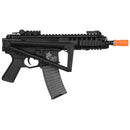 Knight's Armament PDW M4 CQB Airsoft Gun AEG by Lancer Tactical
