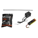 Knight's Armament PDW M4 CQB Airsoft Gun AEG by Lancer Tactical