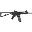 Knight's Armament Full Metal PDW Airsoft Gun AEG by Lancer Tactical