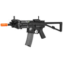 Knight's Armament Full Metal PDW Airsoft Gun AEG by Lancer Tactical