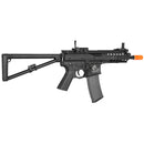 Knight's Armament Full Metal PDW Airsoft Gun AEG by Lancer Tactical