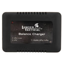 Lancer Tactical 1-4 Cell Airsoft Lipo Battery Smart Charger