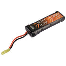 Lancer Tactical 8.4v 1200mAH NiMH Brick Type Airsoft AEG Battery