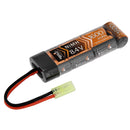 Lancer Tactical 8.4v 1600mAh NiMH Brick Type Airsoft AEG Battery