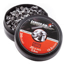 Lancer Air 200rd .22 Cal 18.5g Lead Alloy Domed Airgun Pellets