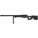 UKARMS Type 96 Bolt Action Airsoft Sniper Rifle w/ Folding Stock