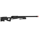 UKARMS Type 96 Bolt Action Airsoft Sniper Rifle w/ Folding Stock