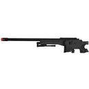 UKARMS Type 96 Bolt Action Airsoft Sniper Rifle w/ Folding Stock