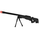 UKARMS Type 96 Bolt Action Airsoft Sniper Rifle w/ Folding Stock