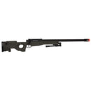 UKARMS Type 96 Bolt Action Airsoft Sniper Rifle w/ Folding Stock