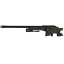 UKARMS Type 96 Bolt Action Airsoft Sniper Rifle w/ Folding Stock