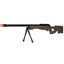 UKARMS Type 96 Bolt Action Airsoft Sniper Rifle w/ Folding Stock