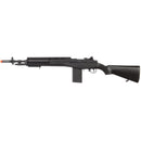 UKARMS M14 RIS Tactical Spring Powered Airsoft Rifle