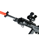 UKARMS M14 RIS Tactical Spring Powered Airsoft Rifle