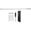 Gold Arrows M180 Pump Action Single Shot Tactical Airsoft Shotgun