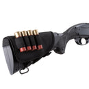 Gold Arrows M180 Pump Action Single Shot Tactical Airsoft Shotgun