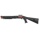 UKARMS M183 Tactical Spring Powered CQB Airsoft Shotgun