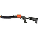 UKARMS M183 Tactical Spring Powered CQB Airsoft Shotgun