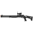 UKARMS M186 Spring Powered Airsoft Shotgun by AGM