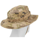 Lancer Tactical Cotton Hybrid Tactical Ventilated Boonie Hat