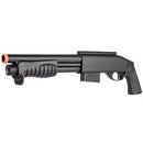 DOUBLE EAGLE M401 Spring Power Breacher Airsoft Shotgun