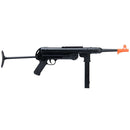 Double Eagle WWII MP40 Spring Powered Airsoft Sub Machine Gun