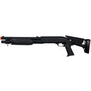 DOUBLE EAGLE M56 Tri-Shot Spring Powered Airsoft Shotgun