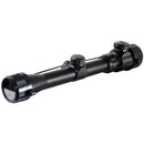 Double Eagle Type 96 Bolt Action Airsoft Sniper Rifle w/ Scope & Bipod