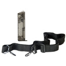 Double Eagle Type 96 Bolt Action Airsoft Sniper Rifle w/ Scope & Bipod