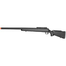 Double Eagle Sportline Bolt Action Airsoft Sniper Rifle