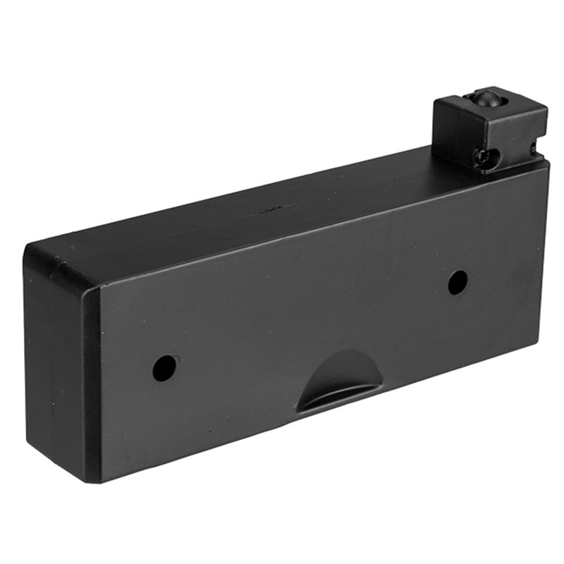 Double Eagle 20rd M62 Spring Airsoft Sniper Rifle Magazine