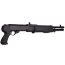 DOUBLE EAGLE M63 Pump Action Tri-Shot Airsoft Shotgun