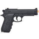 UKARMS M757 M9 Spring Powered Airsoft Pistol