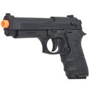 UKARMS M757 M9 Spring Powered Airsoft Pistol