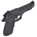 UKARMS M757 M9 Spring Powered Airsoft Pistol