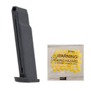 UKARMS M757 M9 Spring Powered Airsoft Pistol