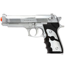 UKARMS M757 M9 Spring Powered Airsoft Pistol
